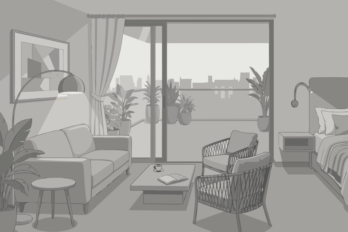 Family Suite